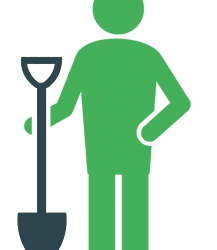 Realizzazione giardini, terrazzi e balconi